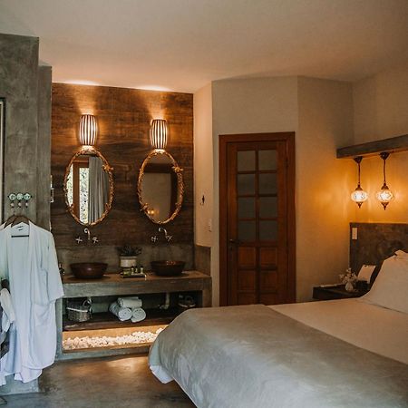 Fazenda Cachoeira Boutique Hotel Caratinga 外观 照片