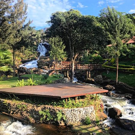 Fazenda Cachoeira Boutique Hotel Caratinga 外观 照片