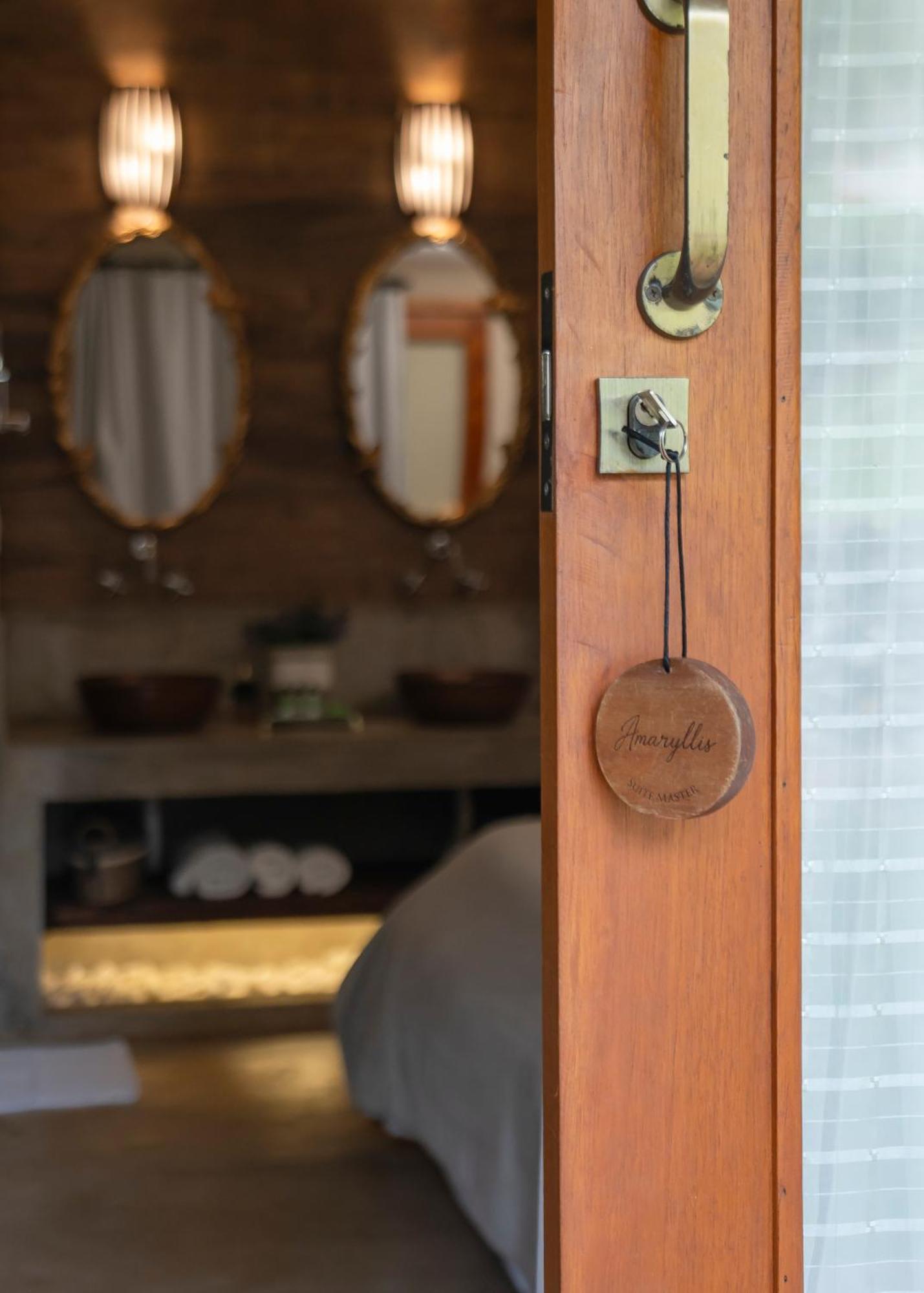 Fazenda Cachoeira Boutique Hotel Caratinga 外观 照片