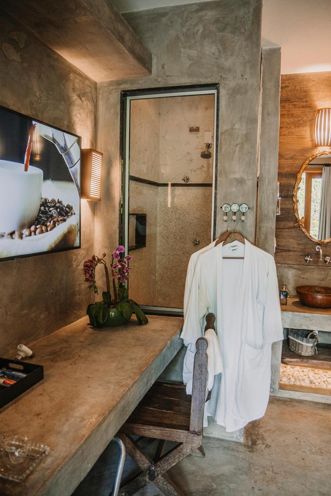 Fazenda Cachoeira Boutique Hotel Caratinga 外观 照片