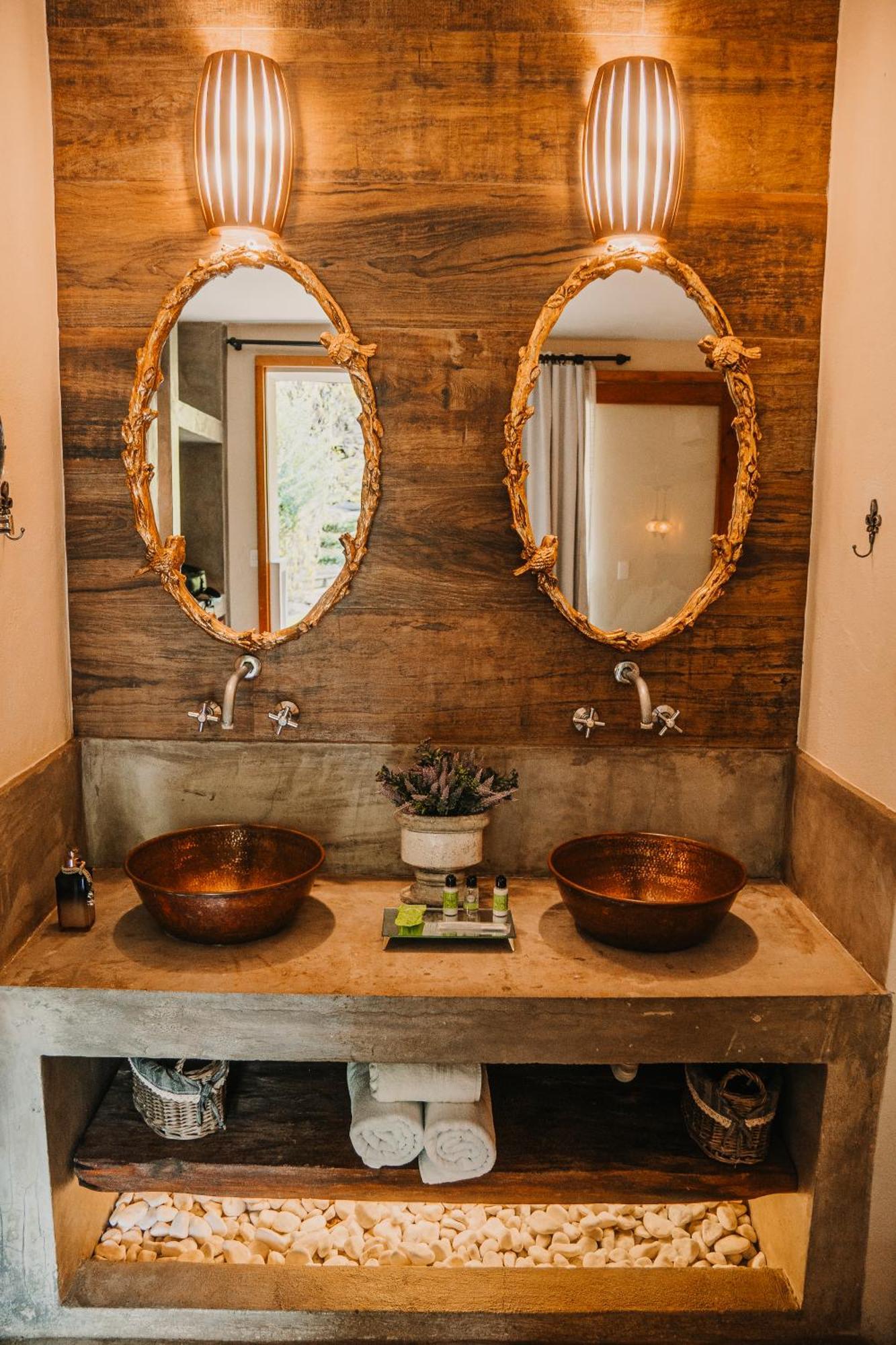 Fazenda Cachoeira Boutique Hotel Caratinga 外观 照片