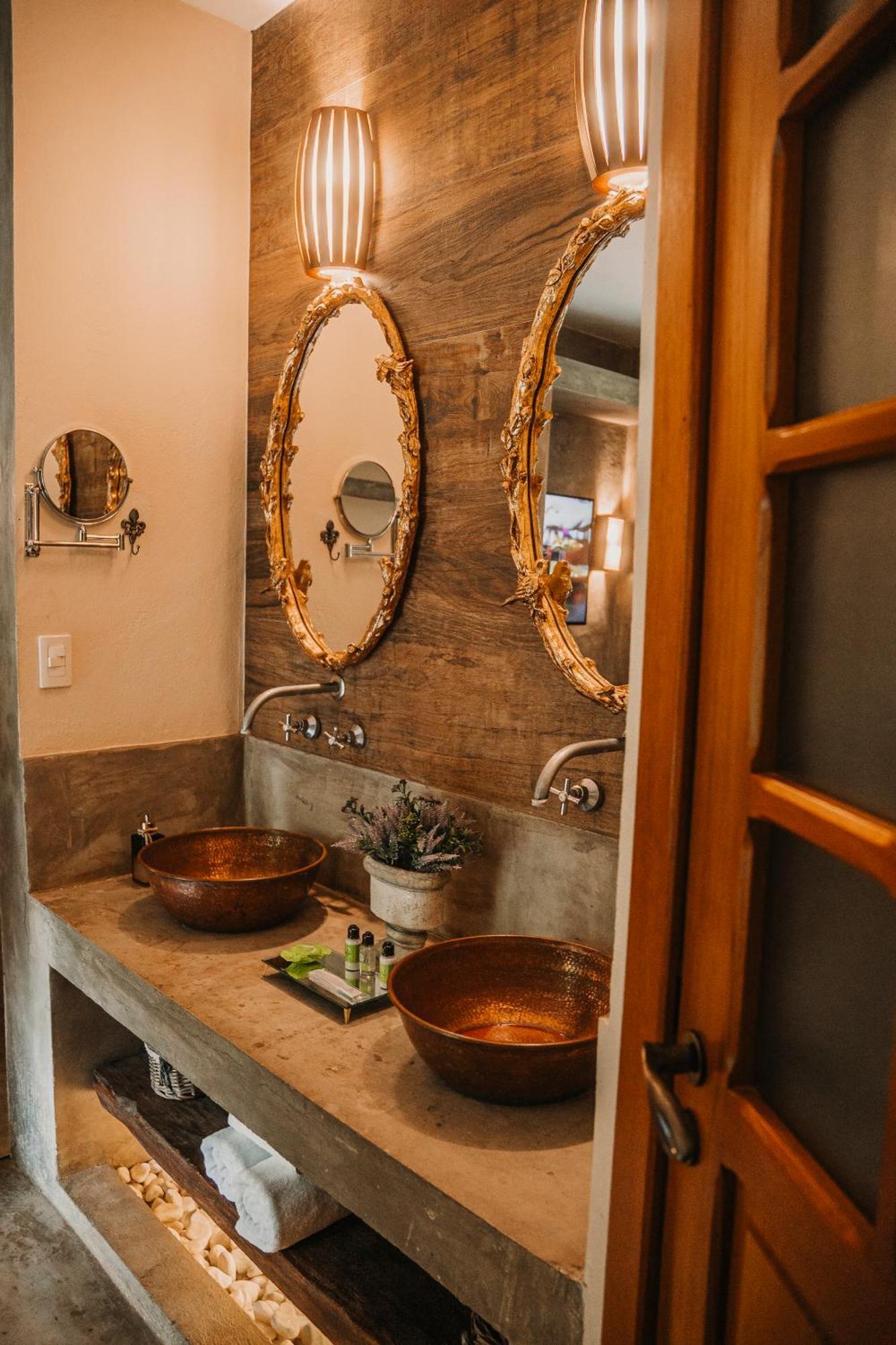 Fazenda Cachoeira Boutique Hotel Caratinga 外观 照片