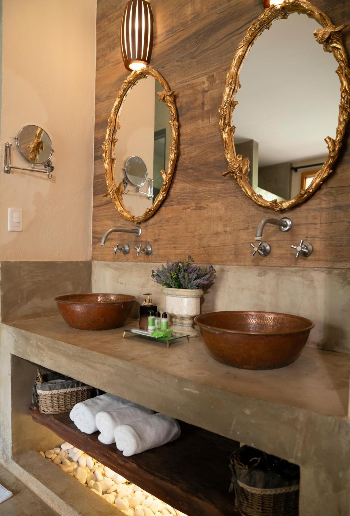 Fazenda Cachoeira Boutique Hotel Caratinga 外观 照片