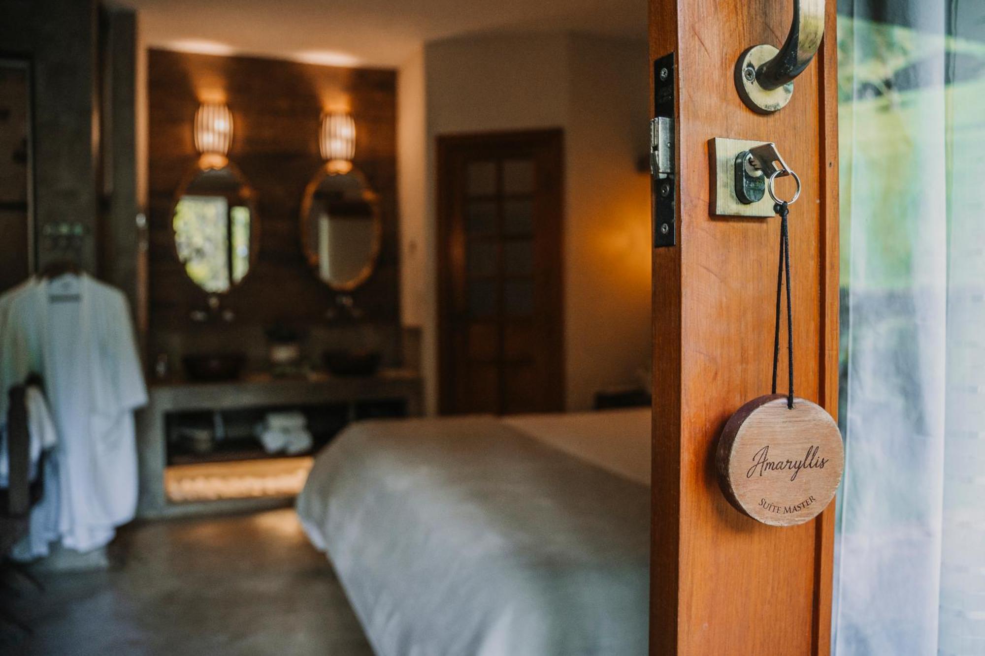 Fazenda Cachoeira Boutique Hotel Caratinga 外观 照片