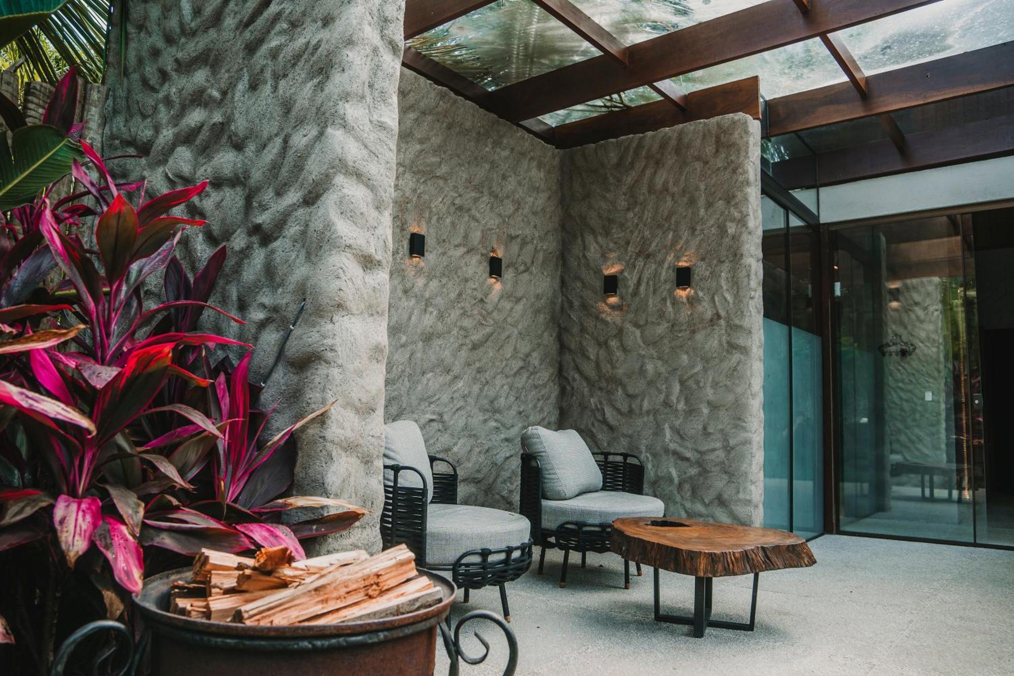 Fazenda Cachoeira Boutique Hotel Caratinga 外观 照片