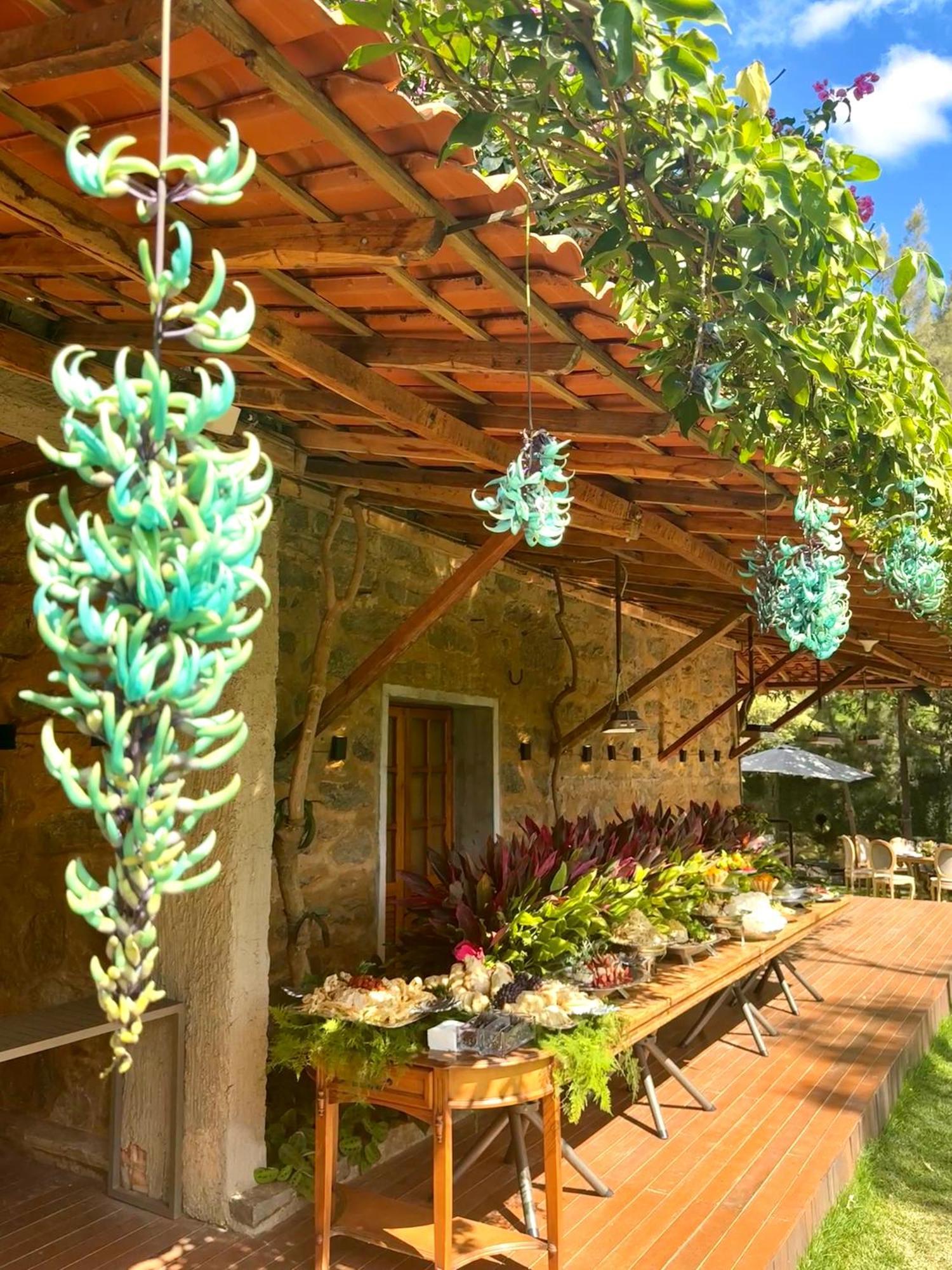 Fazenda Cachoeira Boutique Hotel Caratinga 外观 照片