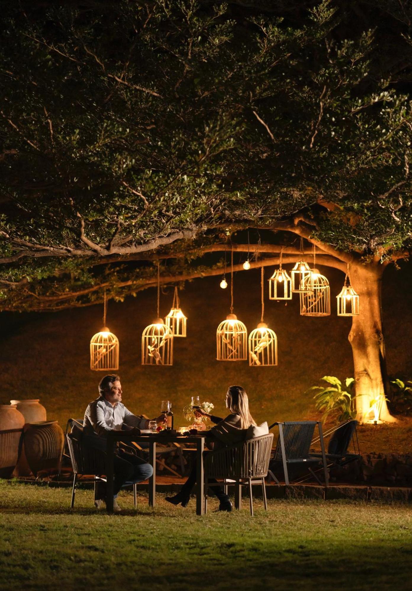 Fazenda Cachoeira Boutique Hotel Caratinga 外观 照片