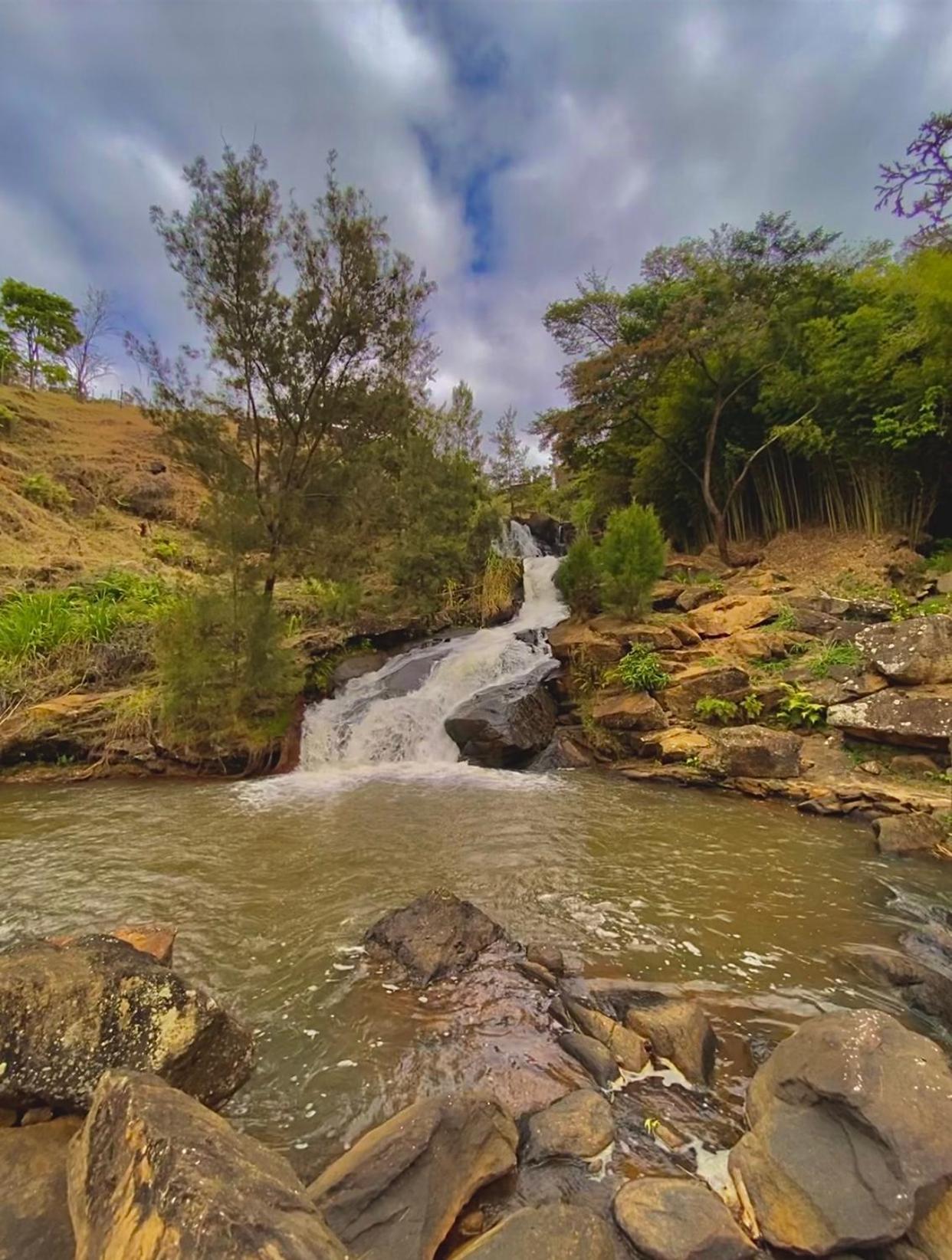 Fazenda Cachoeira Boutique Hotel Caratinga 外观 照片