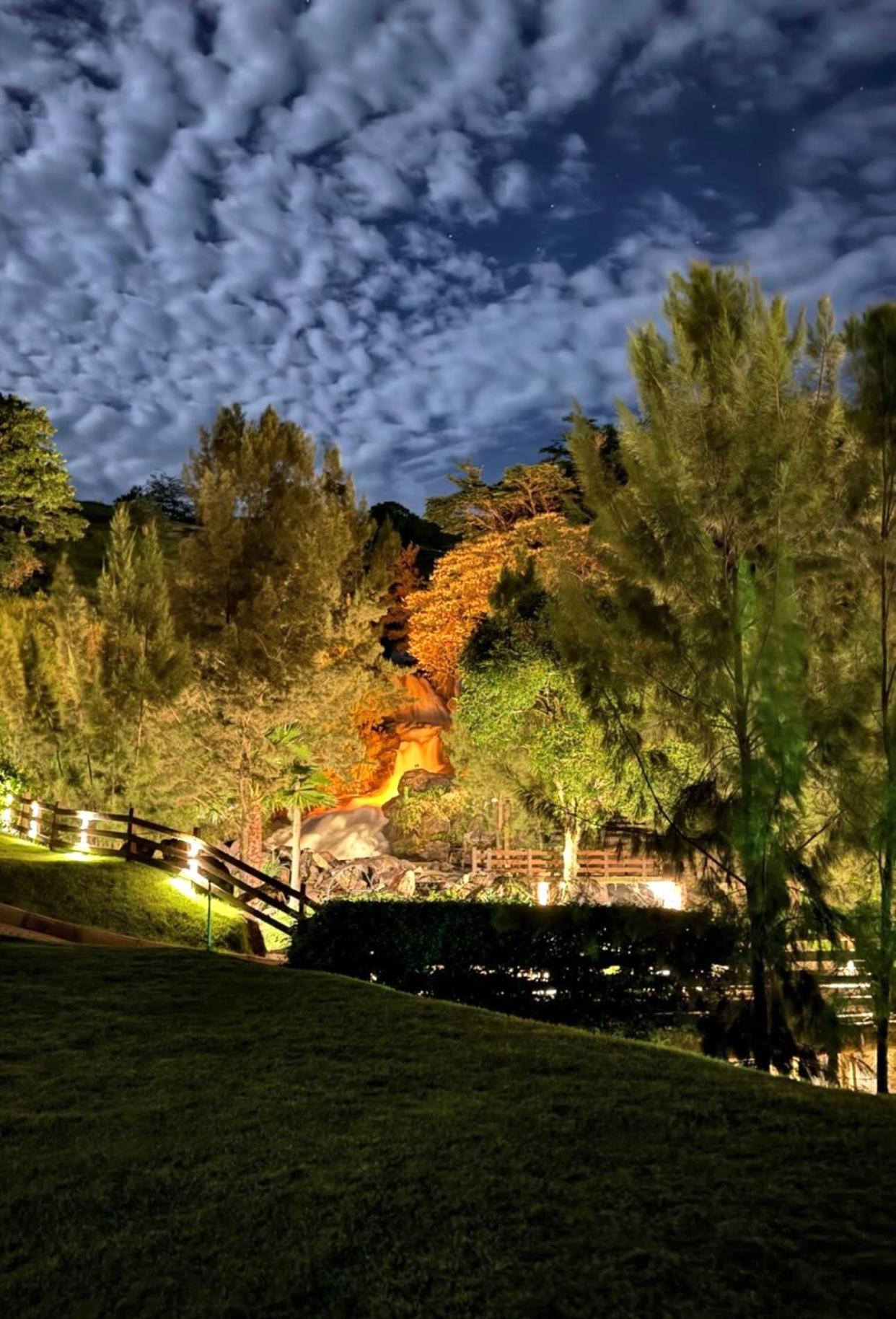 Fazenda Cachoeira Boutique Hotel Caratinga 外观 照片