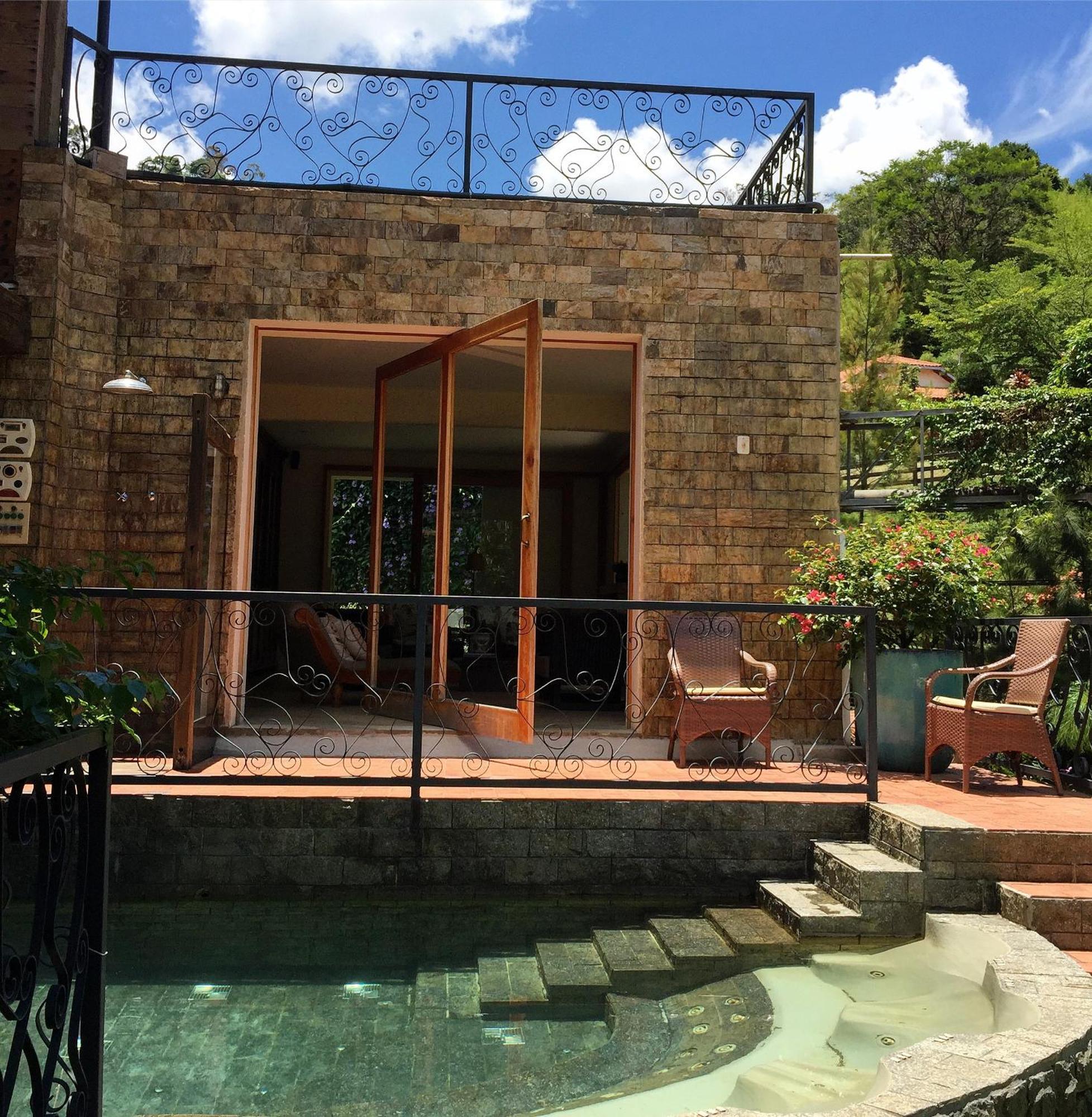 Fazenda Cachoeira Boutique Hotel Caratinga 外观 照片