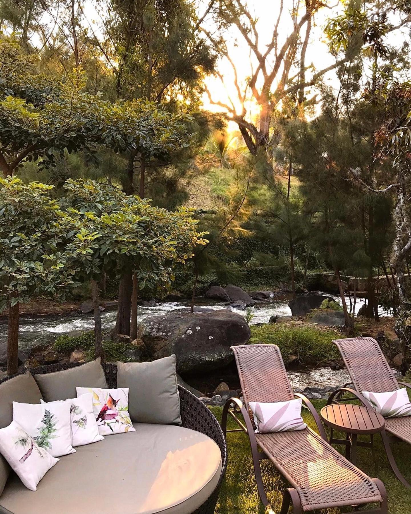 Fazenda Cachoeira Boutique Hotel Caratinga 外观 照片